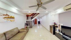 Blk 417 Eunos Road 5 (Geylang), HDB Executive #549727611